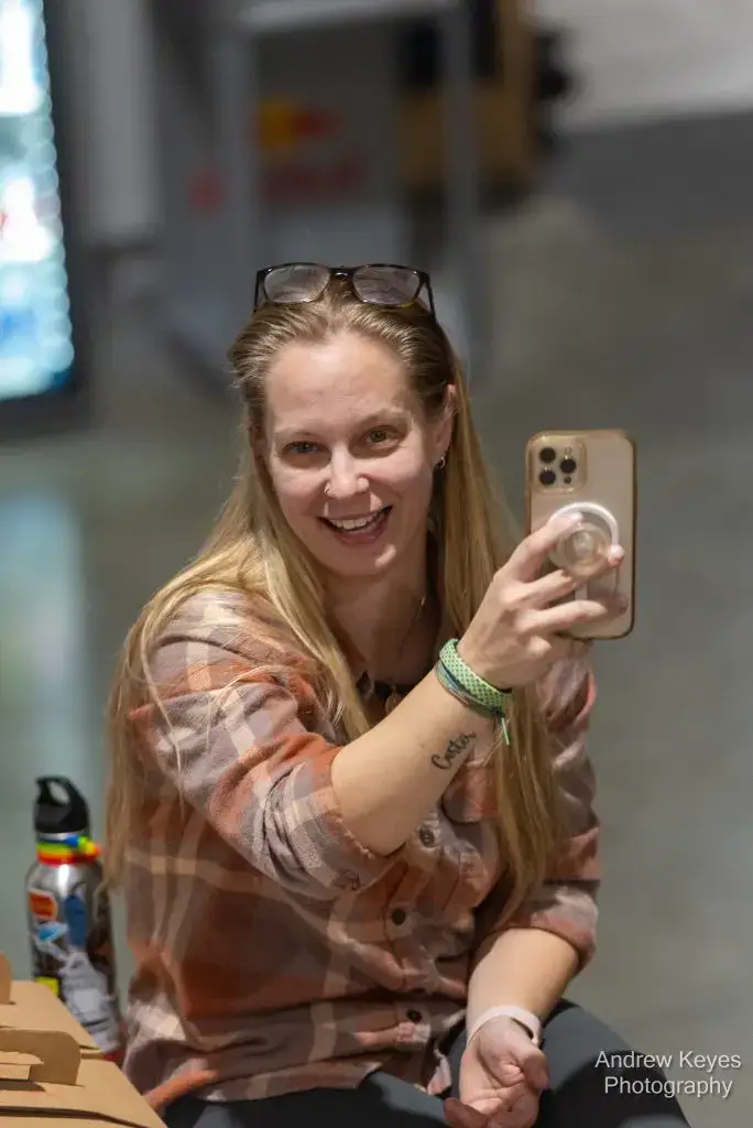 Kirsten Rich